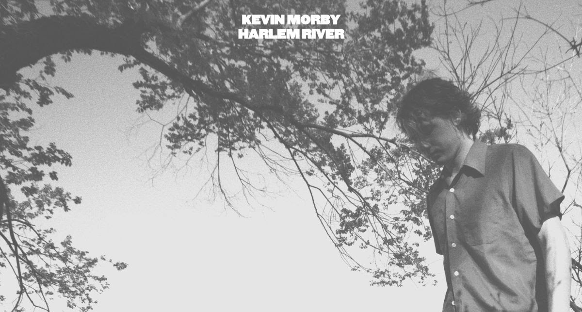 Kevin Morby Marks 10th Anniversary Of Solo Debut Album ‘Harlem River’ With Vinyl Release