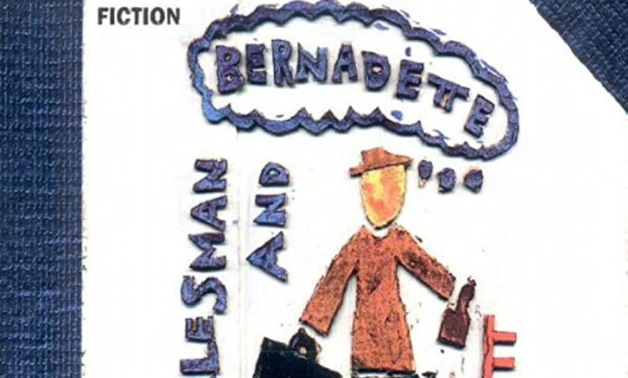 25 Years Later: Vic Chesnutt & Lambchop Team Up On Ravishing ‘The Salesman & Bernadette’