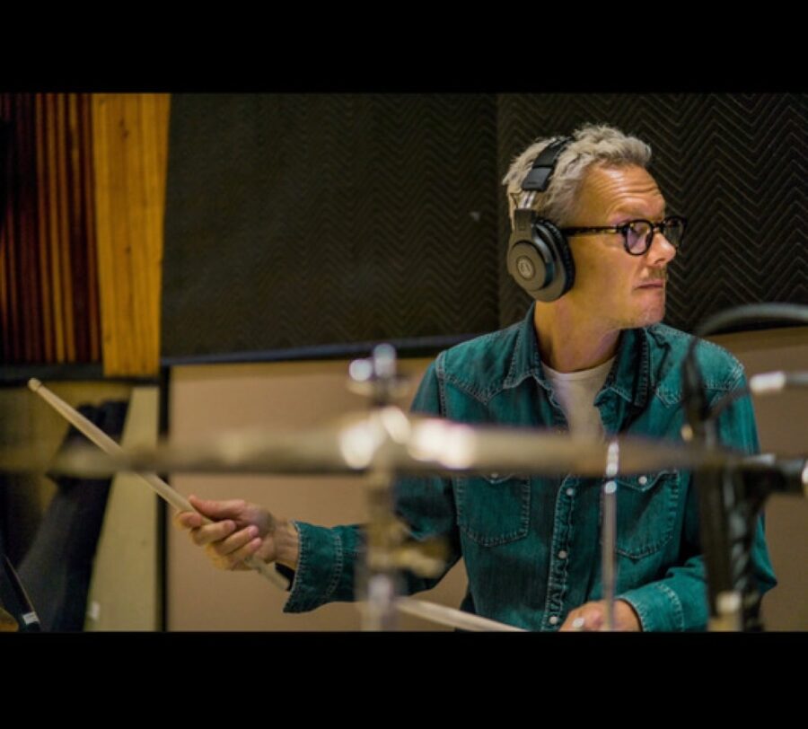 Hey You: Catching Up With Dave Krusen Formerly of Pearl Jam (INTERVIEW)