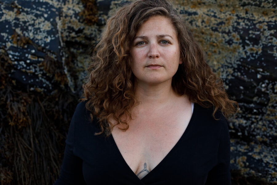 LISTEN: Sara Trunzo Brings Heartfelt New England Twang On “Taking My Power Back”