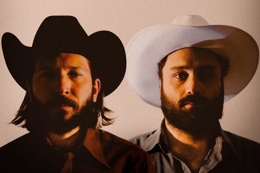 LISTEN: Smith and Tegio Drop Picturesque Alt-Country Soundscapes On “Second Hand”