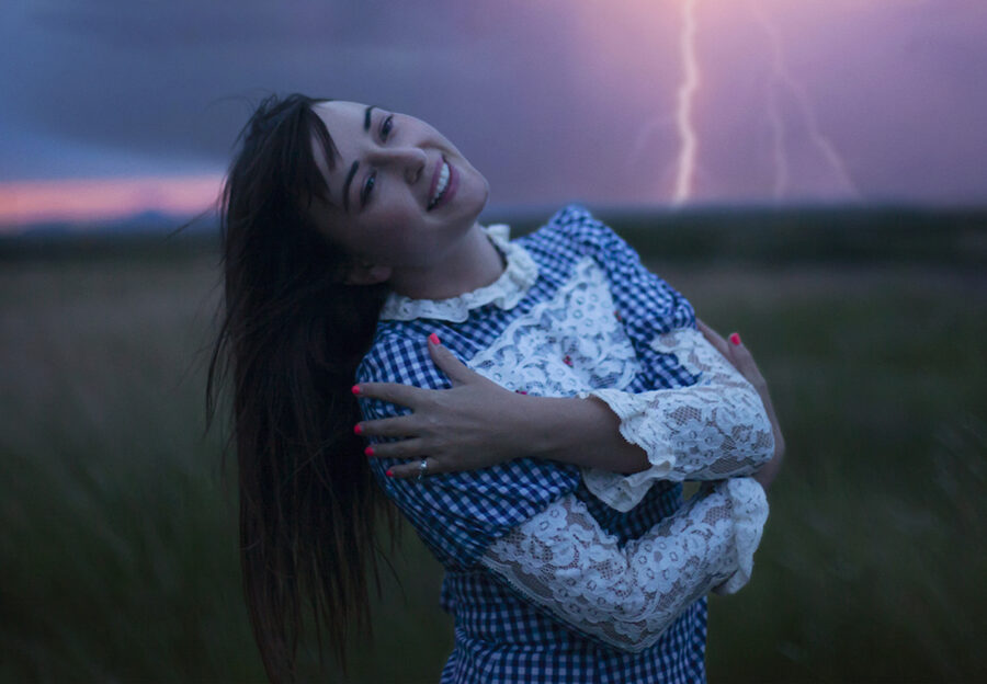 Jess Williamson Reveals 2024 Tour Dates