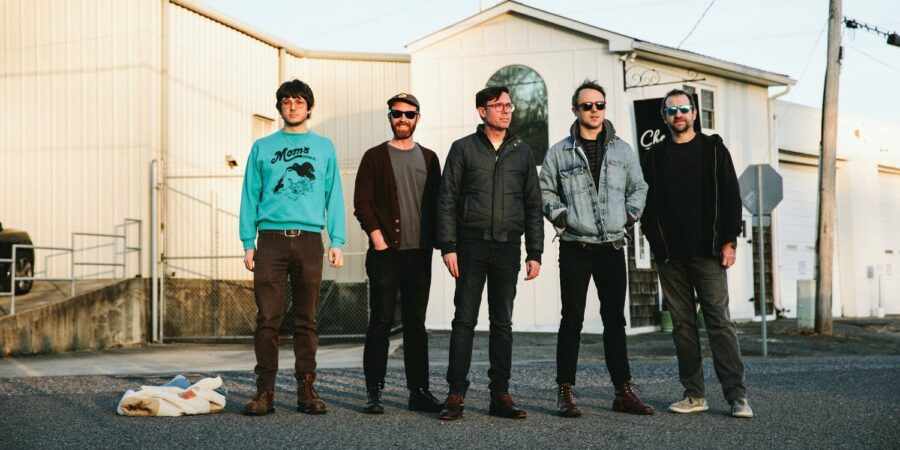 CAUSTIC COMMENTARY: The Blips, André 3000, Kurt Vile, MJ Lenderman, Madness & More