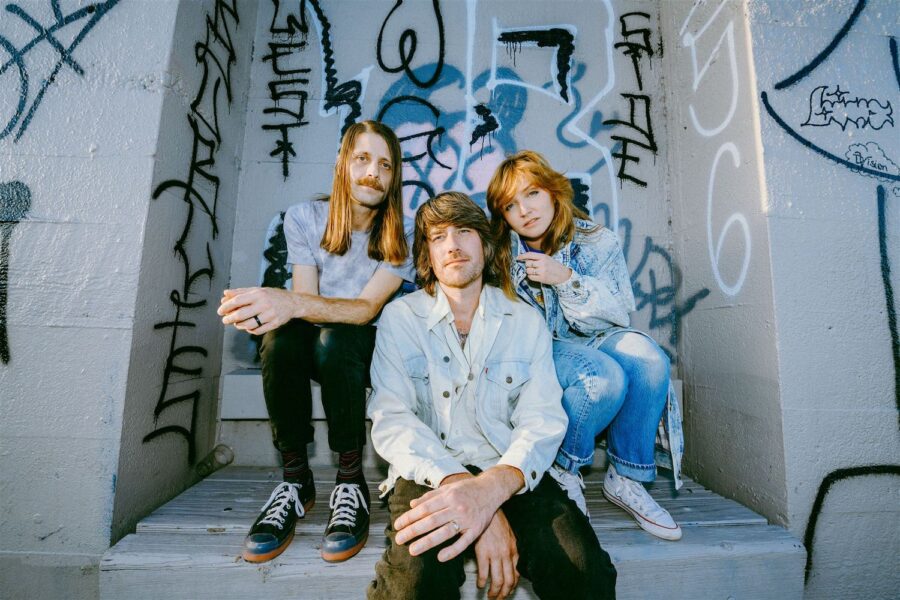 SONG PREMIERE: mega cat (members of Smokey Brights) Make Grand Entrance with Slinky Afrobeat-influenced Groover “Rat Fight”