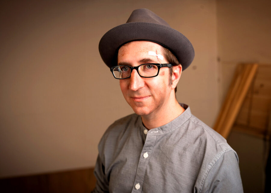 SONG PREMIERE: Chris J Norwood & The Knockdown Dragout Make a Big Soul Introduction with Eponymous Tune “The Knockdown Dragout”