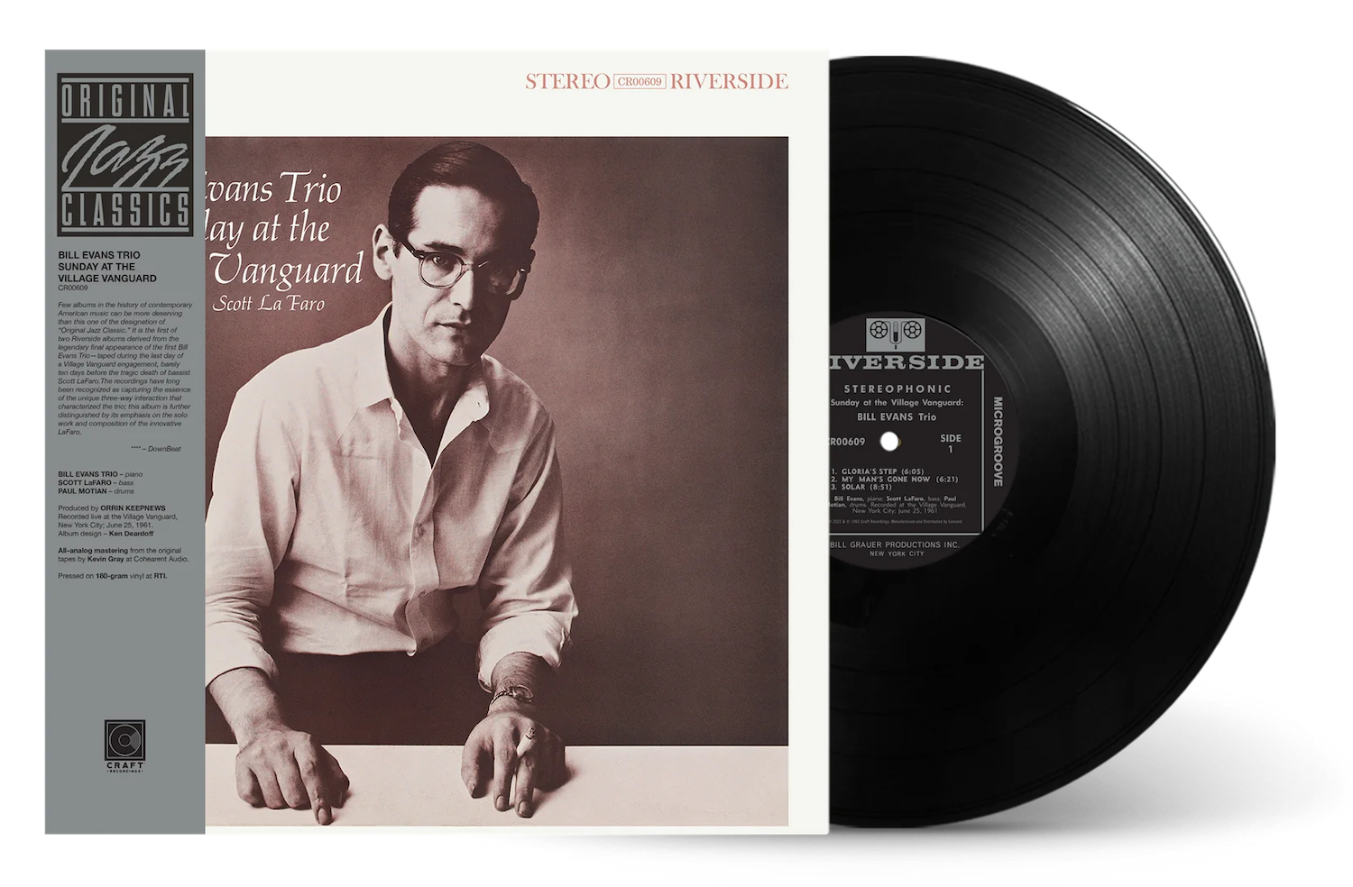 Bill Evans Trio s Live Masterpiece Sunday At The Village Vanguard bill-evans-trio-s-live-masterpiece-sunday-at-the-village-vanguard