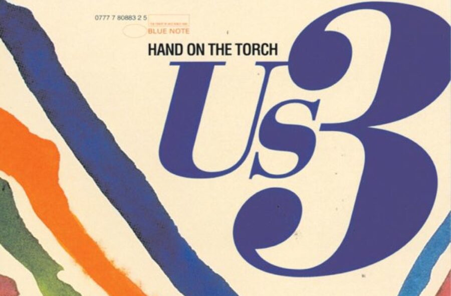 30 Years Ago Today – Blue Note Meets Hip Hop As Us3 Releases Debut Album ‘Hand On The Torch’