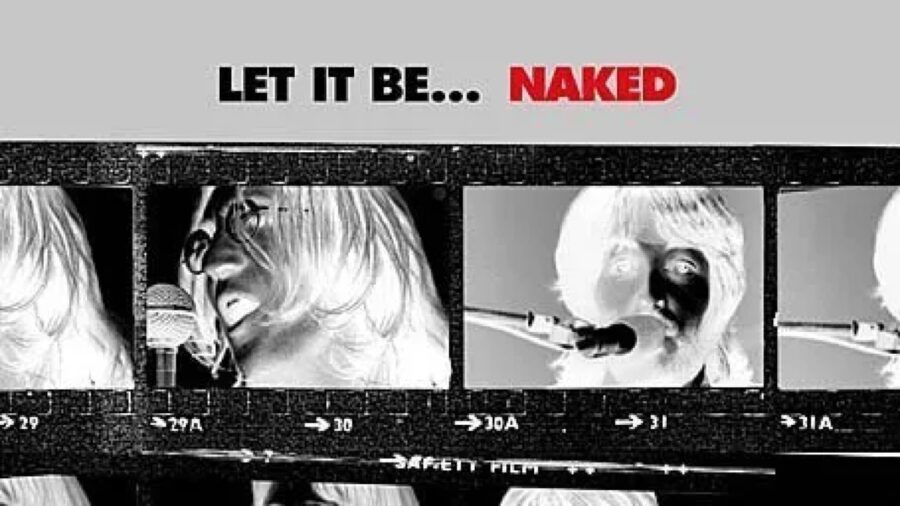 20 Years Ago Today – The Beatles’ ‘Let It Be Naked’ Was Released