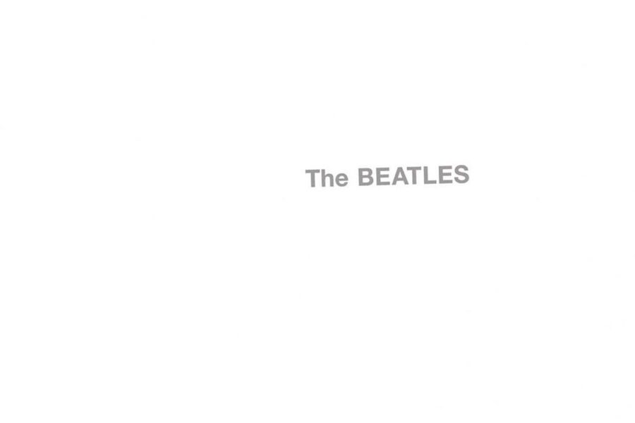55 Years Later: The Beatles Go Double Album Route With Diverse Ranging ‘White Album’