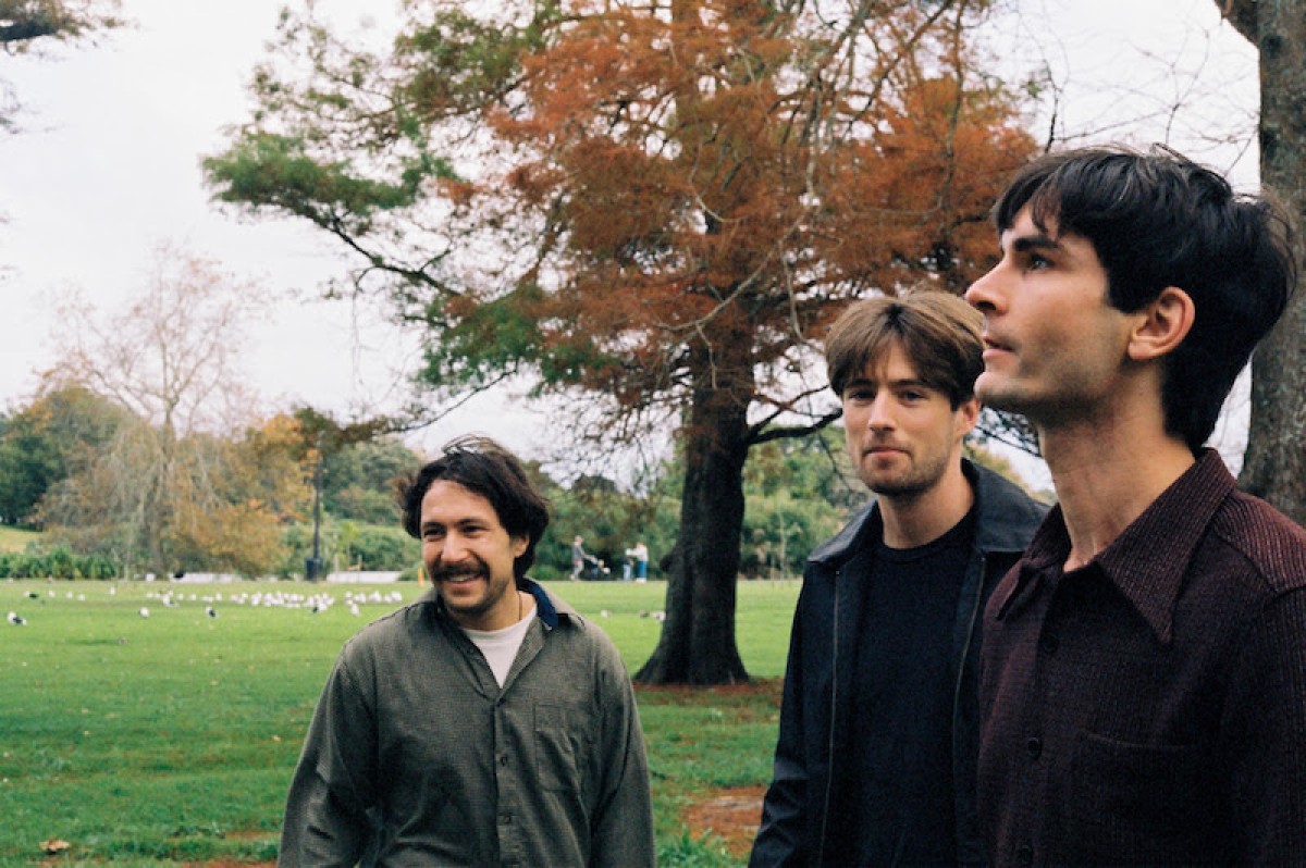 Office Dog Releasing Debut Album ‘Spiel’ January 26th- Shares New Single “In the Red”