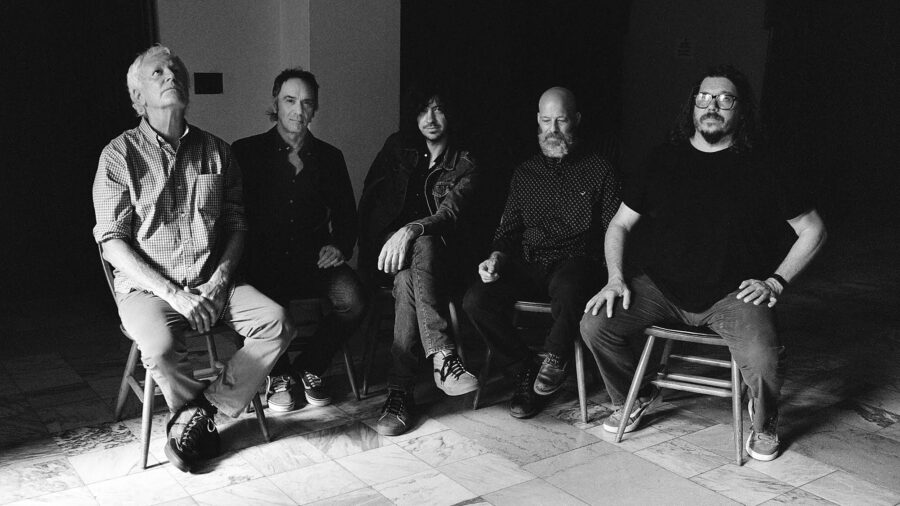 CAUSTIC COMMENTARY: Guided By Voices, Joe Jackson, Dead Moon, Gram Parsons, Busta Rhymes & More