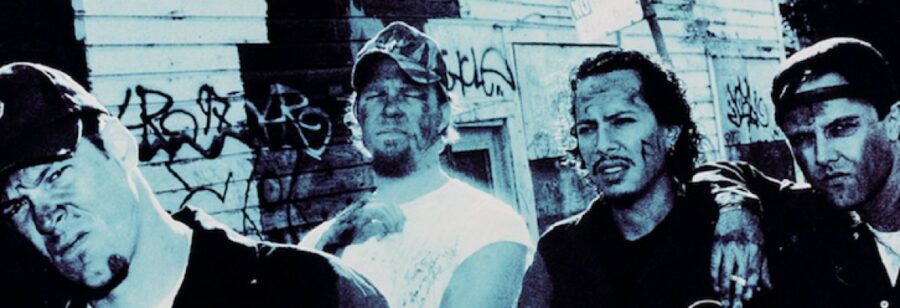 25 Years Ago Today – Metallica Release ‘Garage Inc.’ Compilation Album
