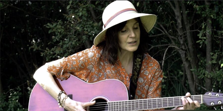 SONG PREMIERE: Diane Coll Taps Into Poignant Americana-folk Sound on “This Heart”