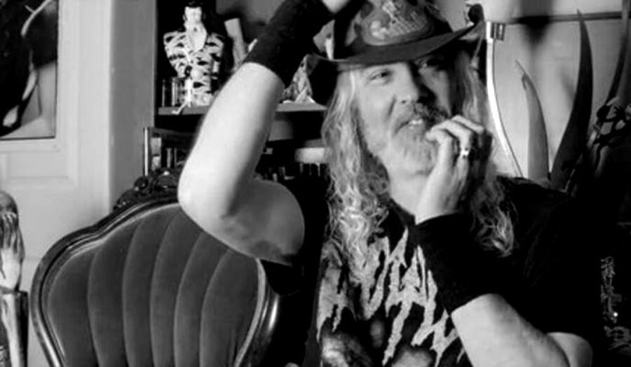 Hey You: Catching Up With Eerie Von Formerly Of Samhain & Danzig (INTERVIEW)