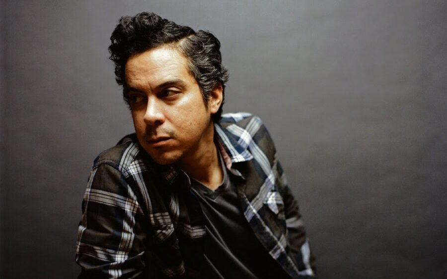 Merge Records to Reissue Two M. Ward Classics (Duet for Guitars #2, Transfiguration of Vincent) On Vinyl