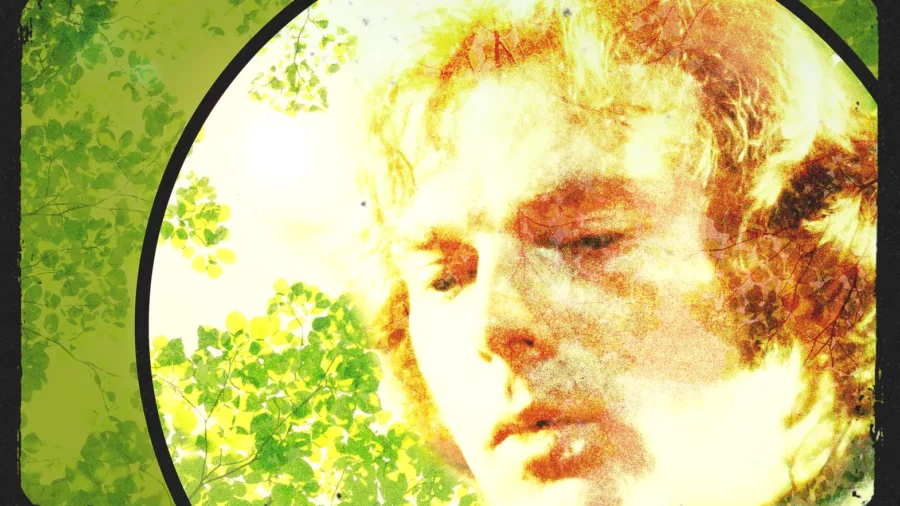 55 Years Later: On ‘Astral Weeks’, Van Morrison Dives Into Emotional Stream Of Consciousness Song Cycle