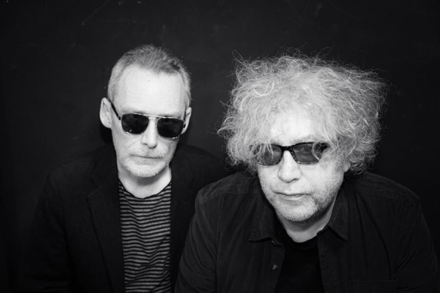 LISTEN: The Jesus & Mary Chain Announce New Album ‘Glasgow Eyes’ With Chaotic New Single ‘jamcod’