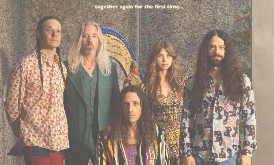 Mikaela Davis & Circles Around The Sun Announce 2024 Tour