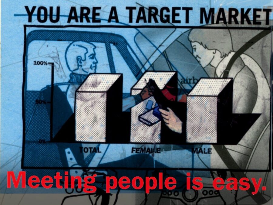 25 Years Ago Today- Radiohead Documentary ‘Meeting People Is Easy’ Was Released
