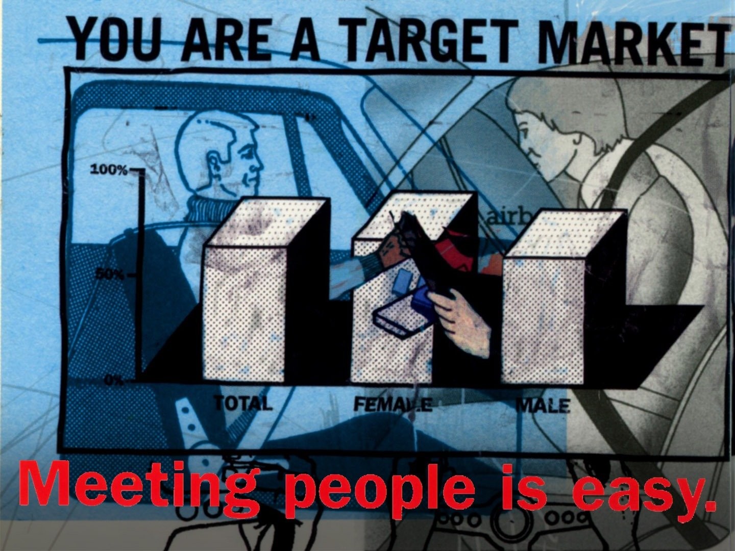 25 Years Ago Today- Radiohead Documentary ‘Meeting People Is Easy’ Was Released