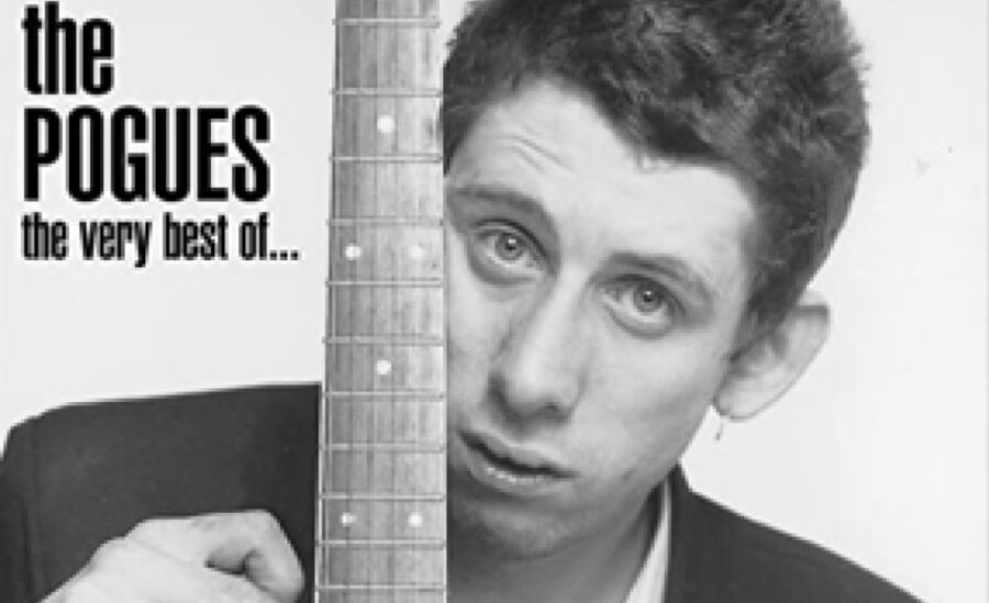 Shane MacGowan, Lead Singer for The Pogues, Dies At 65