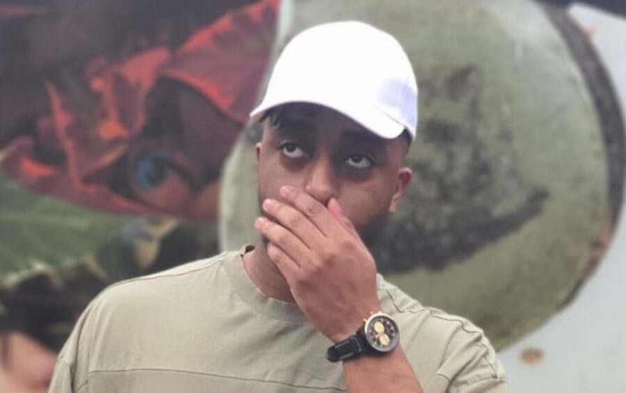 LISTEN: Rya Brings Rhythmic Push and Pull-On “Waitaround”