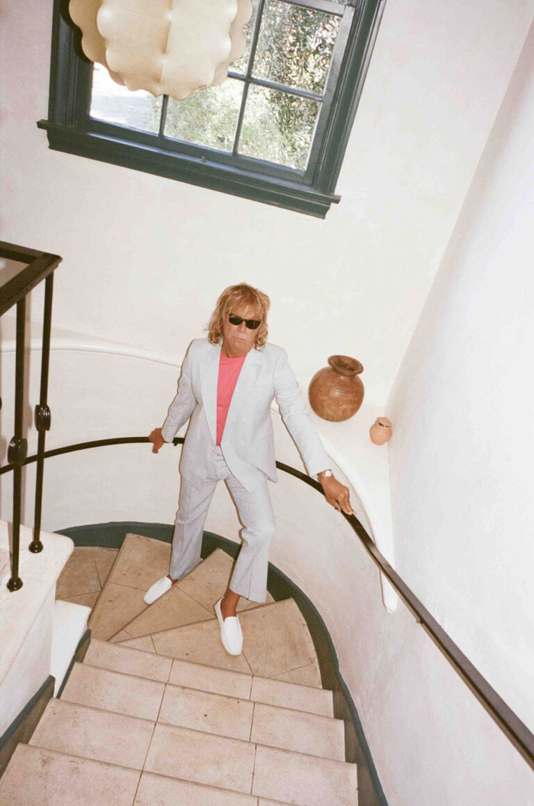 LISTEN: The Tyde Release Meditative Single ‘Heal Thyself’ From Freshly Announced LP ‘Season 5’