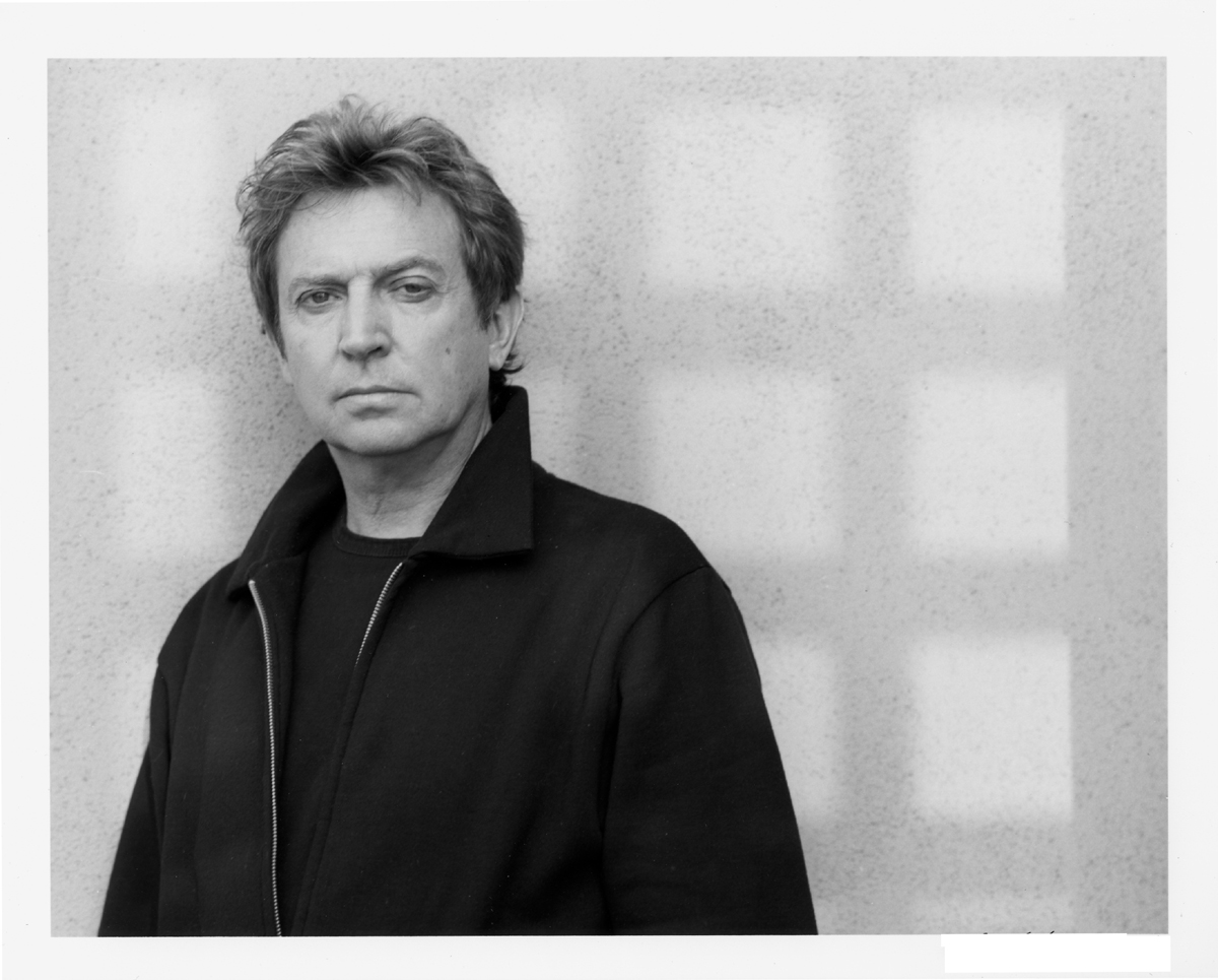 Andy Summers Of The Police Talks Lifetime Of Artistic Endeavors, Favorite Guitars & Albums (INTERVIEW)