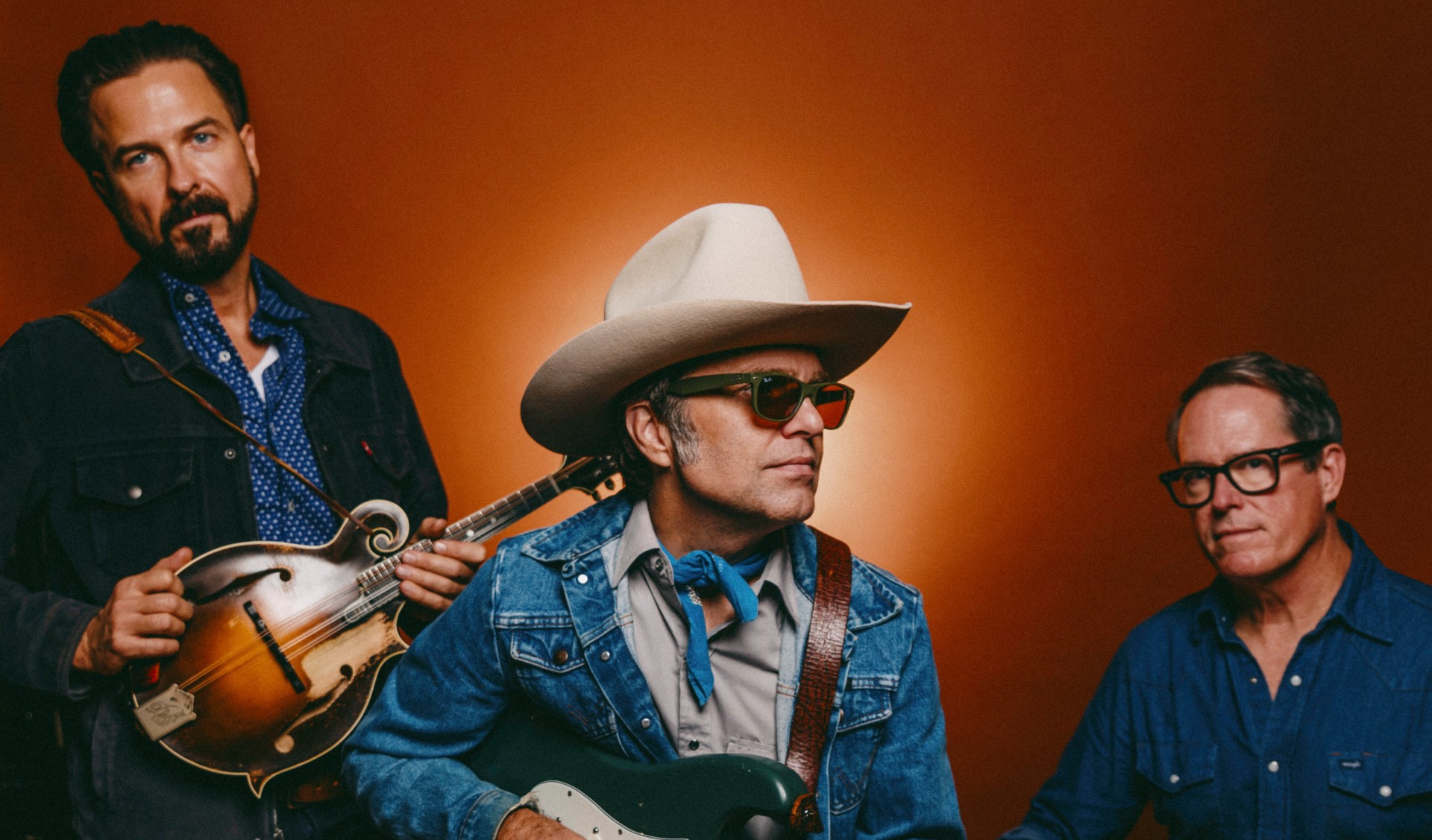 VIDEO PREMIERE: Chatham County Line Brings Heavenly Harmonies On Colorful Clip For “Magic”