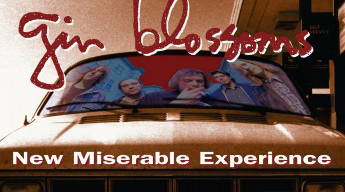 30 Years Ago Today – Gin Blossoms Co-Founder Doug Hopkins Dies at 32