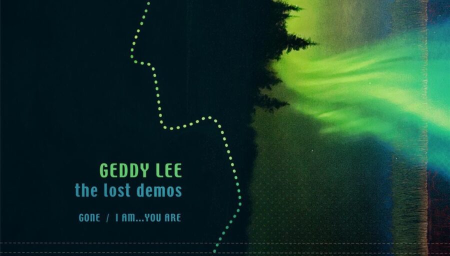 LISTEN: On ‘Lost Demos’ Geddy Lee Shares Two Previously Unreleased Solo Songs
