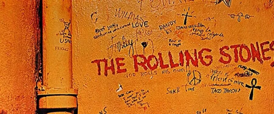 55 Years Later: The Rolling Stones Release Widely Misinterpreted ‘Beggars Banquet’