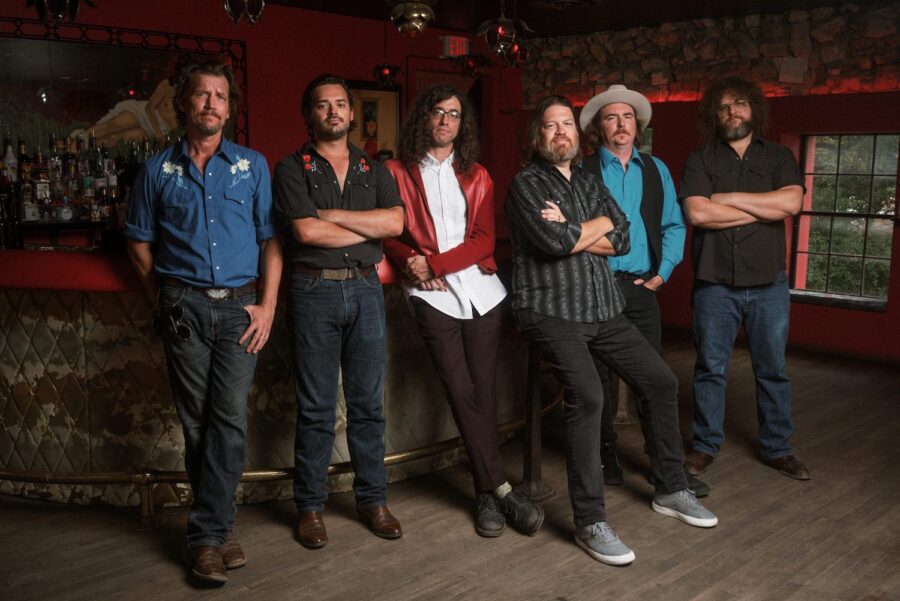 Uncle Lucius Return to Form with Rejuvenated Americana-rock on ‘Like It’s The Last One Left’ (ALBUM REVIEW)