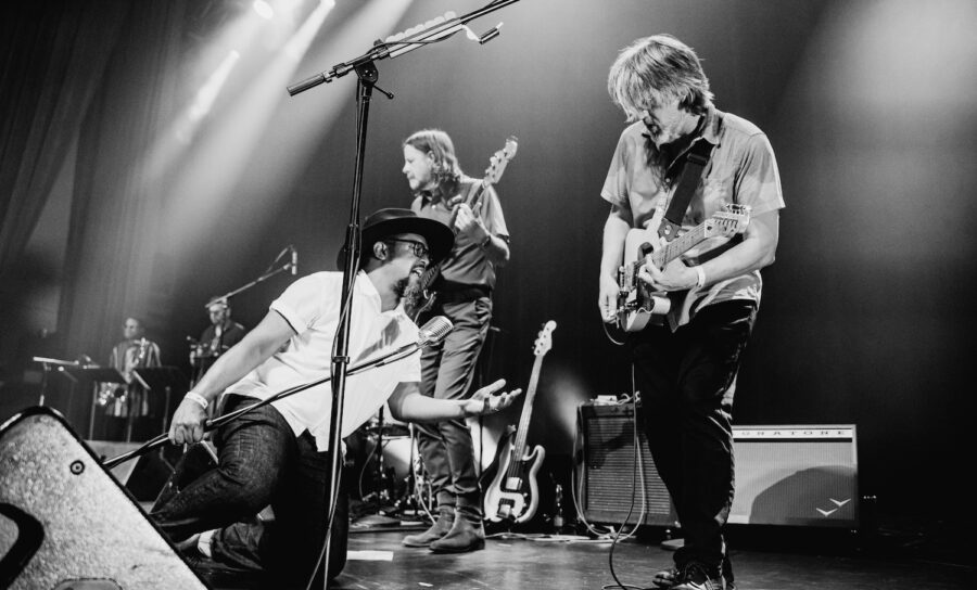 Bastards of Soul Celebrate Late Singer Chadwick Murray’s Legacy with ‘Give It Right Back’ (INTERVIEW)