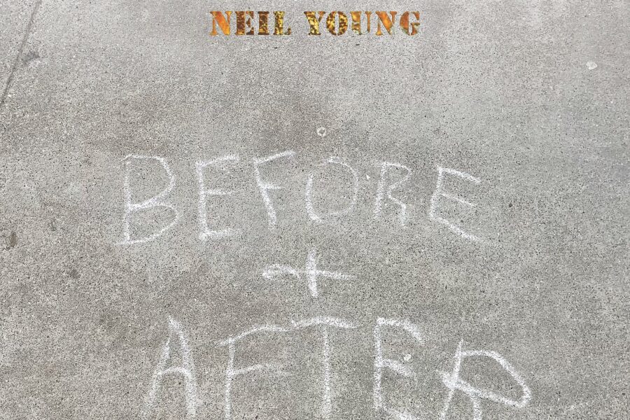 Neil Young Dives Into Overlooked Catalog Entries On Introspective ‘Before And After’ (ALBUM REVIEW)
