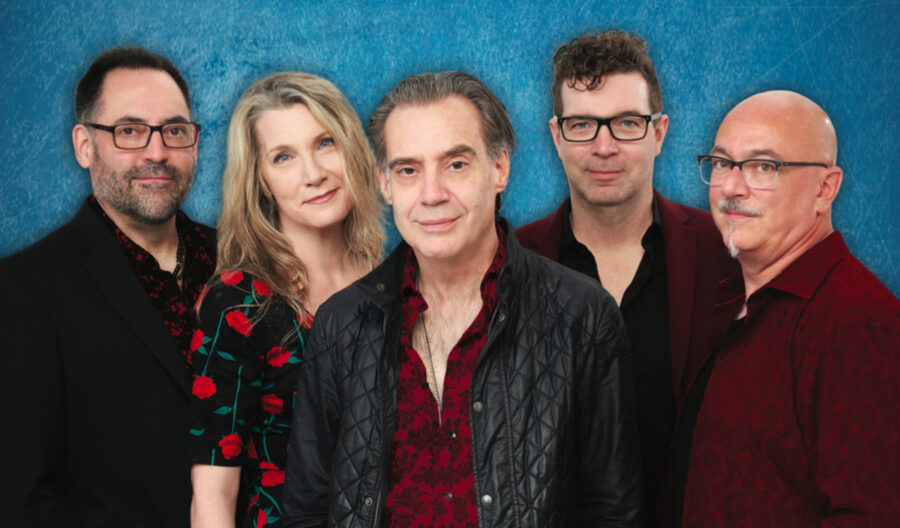 Crash Test Dummies Transcend Nostalgia with Festive Portland, OR Performance (SHOW REVIEW)