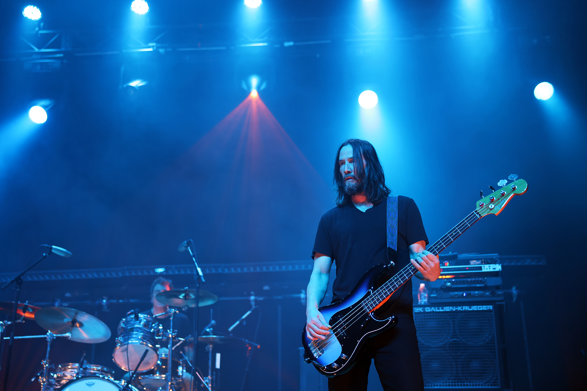Dogstar’s ’90s Alt Rock Vibes Prove Immaculate At Detroit’s Majestic Theatre (SHOW REVIEW/PHOTOS)