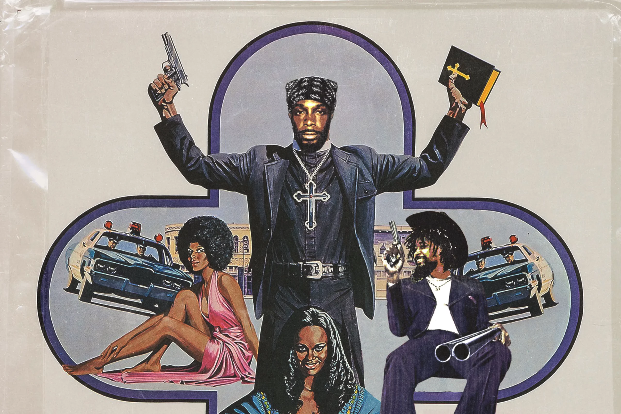 Glide’s Ten Best Hip Hop Albums Of 2023: JPEGMAFIA & Danny Brown, Noname, Maxo, Nas & More