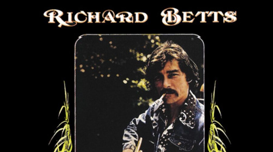 Happy 80th Birthday Dickey Betts