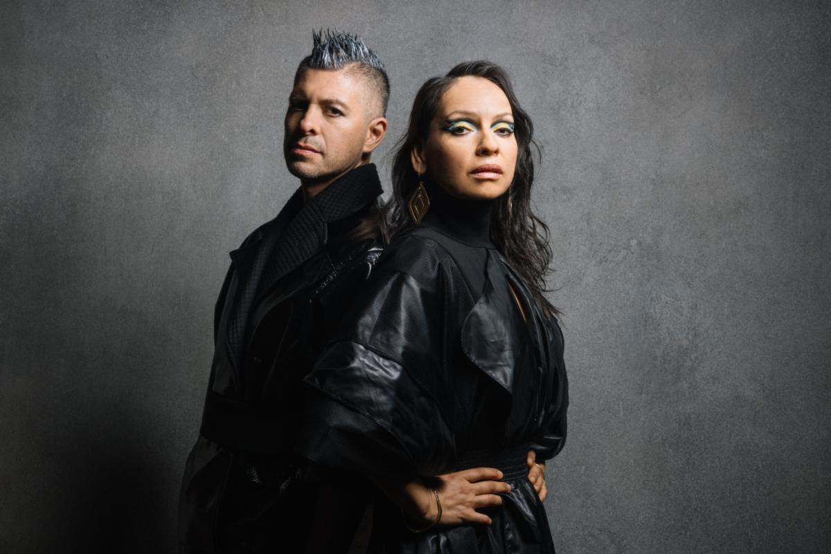 Rodrigo y Gabriela Announce 2024 Tour Dates