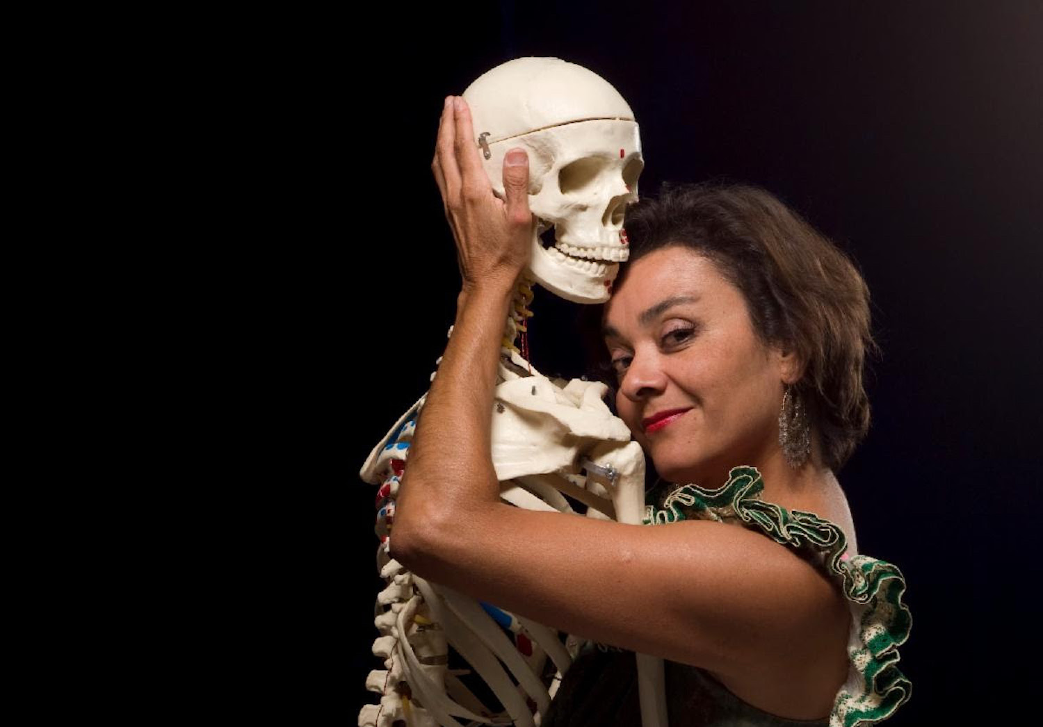 SONG PREMIERE: Leti Garza Shares Whimsical and Warming Tune “Mi Amor (Español)”