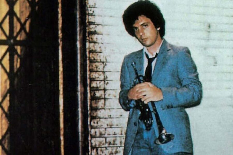 45 Years Ago Today- Billy Joel Performs First Show at Madison Square Garden