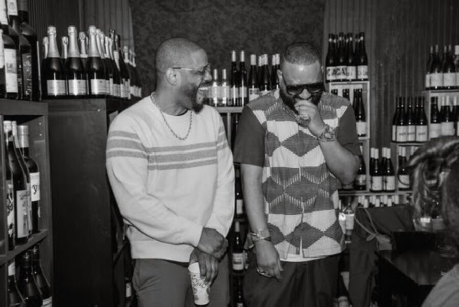 LISTEN: Karriem Riggins & Madlib Reunite as Jahari Massamba Unit, Detail New Album ‘YHWH is LOVE’ and Share Soaring New Single ‘Stomping Gamay’