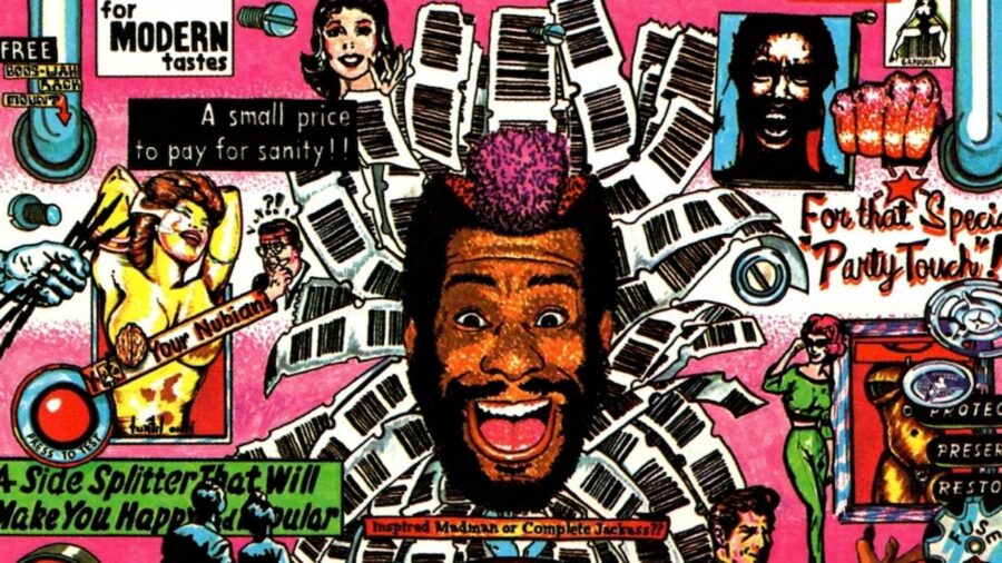 40 Years Ago Today – George Clinton Released Second Album ‘You Shouldn’t-Nuf Bit Fish”