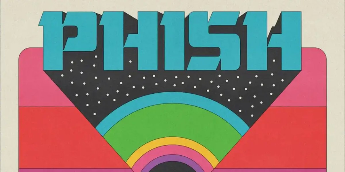 WATCH: Phish Perform Breakout Of All Breakouts: ‘Gamehenge’ Saga Live 12/31/23