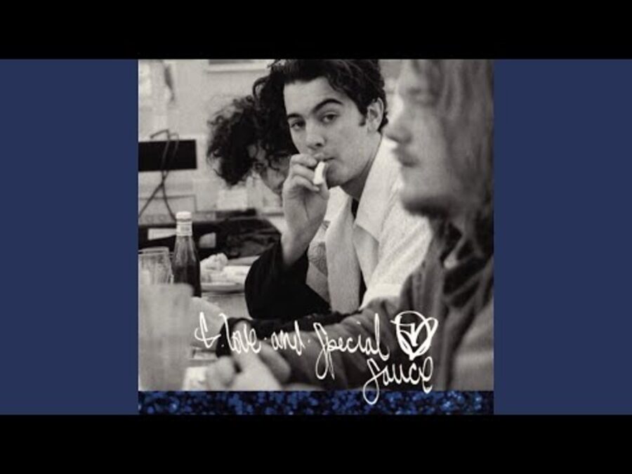 G Love & Special Sauce’s Self-Titled Debut Getting Expanding 30th Anniversary Edition