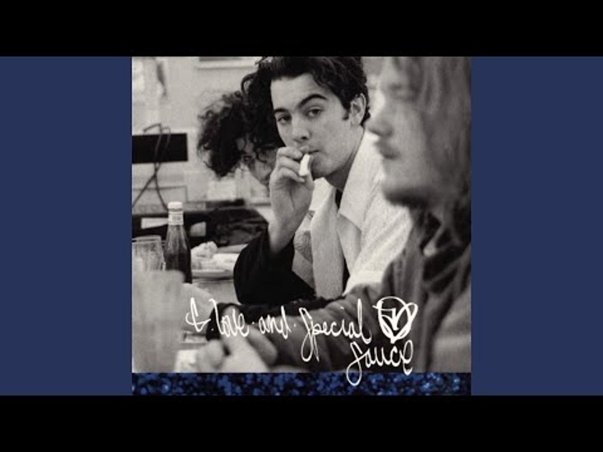 G Love & Special Sauce’s Self-Titled Debut Getting Expanding 30th Anniversary Edition