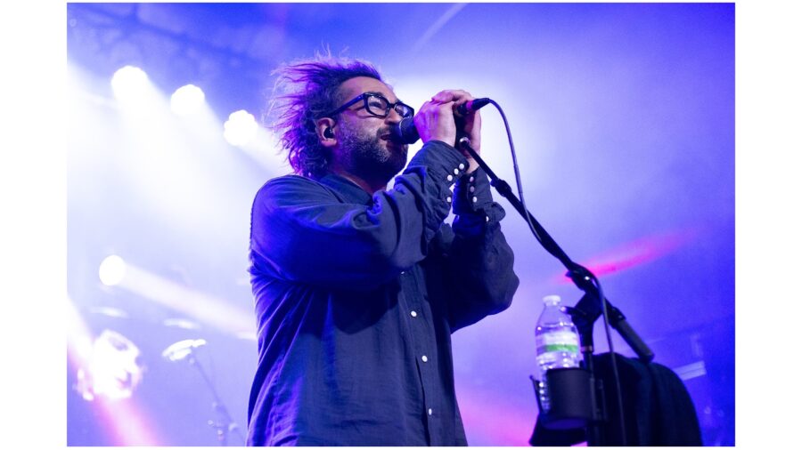 Motion City Soundtrack Rings In 2024 With ‘I Am the Movie’ 20th Anniversary at Detroit’s St. Andrew’s Hall (SHOW REVIEW/PHOTOS) 