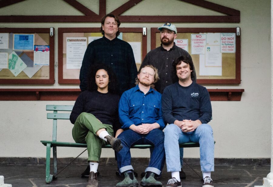 LISTEN: Half Stack Brings Imaginative Twang On Lush “I Might Try”