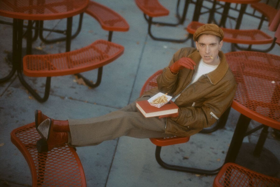 CAUSTIC COMMENTARY: Youth Lagoon, Butcher Brown, SLIFT, Katy Kirby, The Last Dinner Party & More